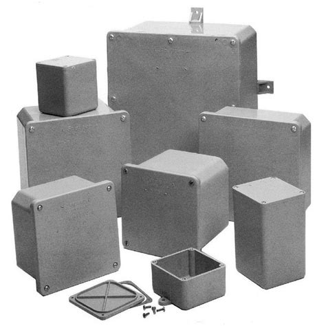 scepter pvc electrical boxes|24x24x8 pvc junction box.